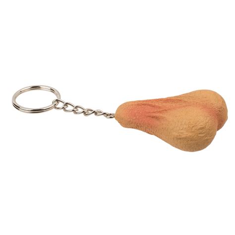 porte clés testicule|OOTB Porte Clés Testicules : Amazon.fr: Mode